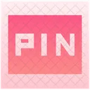 Pin Ubicacion Mapa Icono