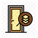 Medium Density Fibreboard Icon