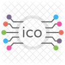 Ficha ico  Icono