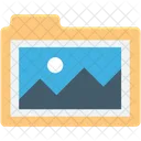 Fichier Image Extension Icon