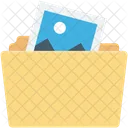 Fichier Image Extension Icon