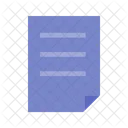 Deposer Icon