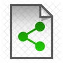 Fichier Papier Page Icon