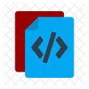 Site Web Page Fouineur Icône