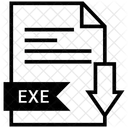 Exe Fichier Format Icône