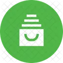 Fichier Flux Documentation Icon