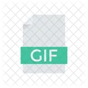 Fichier gif  Icon