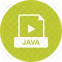 Java Fichier Extension Icône