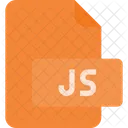 Js Extension Fichier Icône