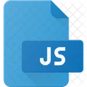 Js Extension Fichier Icône