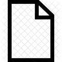 Fichier Outils Outil Icône