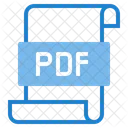 Fichier PDF Icon