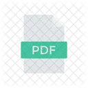 Fichier PDF  Icon