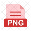 Png Fichier Extension Icône