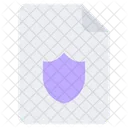 Securise Document Protection Icône