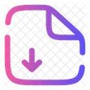 Telechargement De Fichier Telecharger Fichier Icône