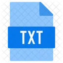 Fichier Types Extension Icon