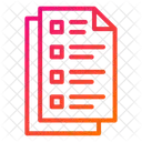 Fichiers Documents Fichiers Et Dossiers Symbol