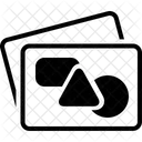 Fichiers graphiques  Icône