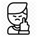 Scheiße  Symbol