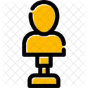 Ficticio  Icono