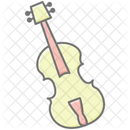 Fiddle  Icon