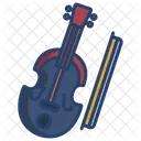Fiddle  Icon