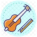 Fiddle Icon