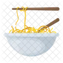 Fideos  Icon