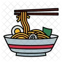 Fideos  Icono