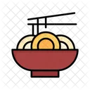 Fideos  Icon