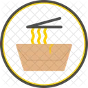 Fideos  Icon