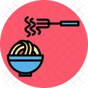 Fideos Caja Chino Icon