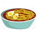 Fideos  Icono