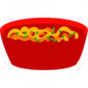 Fideos  Icono