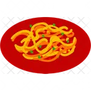 Fideos  Icono