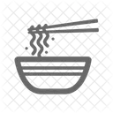 Fideos  Icono