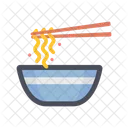 Fideos  Icono
