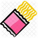 Fideos Instantaneos Icono