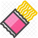Fideos Instantaneos Icono