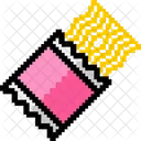 Fideos Instantaneos Icono
