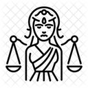 Fides Gottin Gottheit Gottlichkeit Symbol