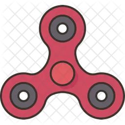 Fidget  Icon