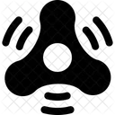 Fidget  Icon