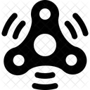 Fidget  Icon