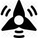 Fidget  Icon