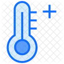 Thermometer Temperatur Fieber Symbol