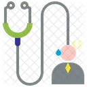 Fieber  Symbol