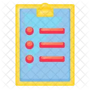 Fiel Checker  Icon