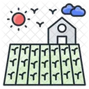 Field Icon